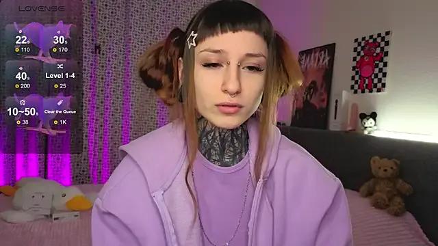 LilithPoison's avatar