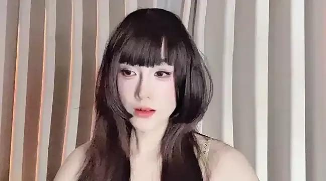 LILIya_11 on StripChat 