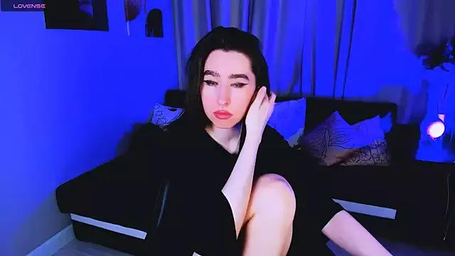 Lily_xBabe on StripChat 