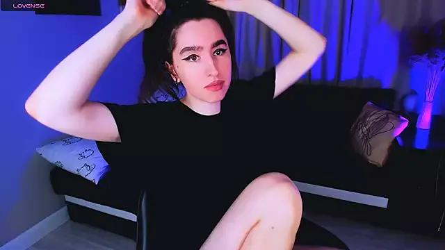 Lily_xBabe on StripChat 