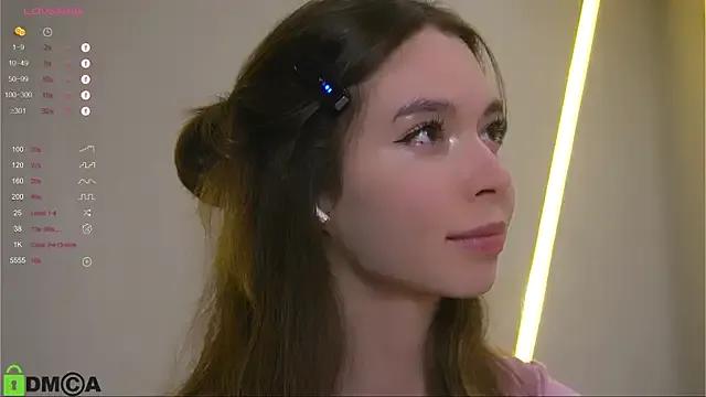 LittleOriana — remove my t-shirt