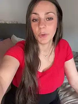 Loella-Rose on StripChat 