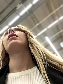 LoraaDoll — SHOW MY SWEET TITS RIGHT HERE