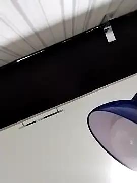 Lorrain_Dorrie — Pinch and lick the breast