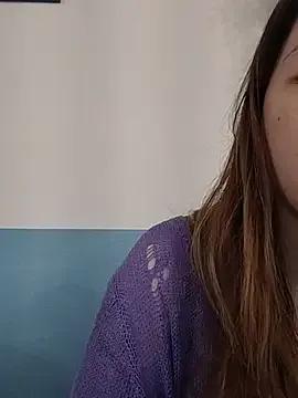 Lovelyanan — Freechat on StripChat