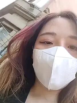 Lovelyanan — Group on StripChat