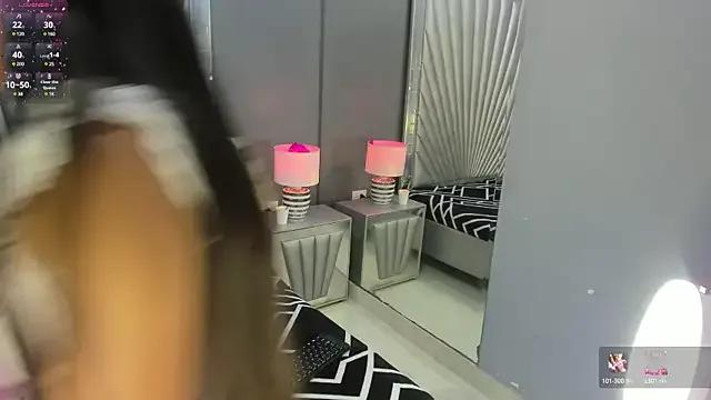 LussieWillow on StripChat 