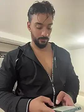Lustunionn — Cum adam