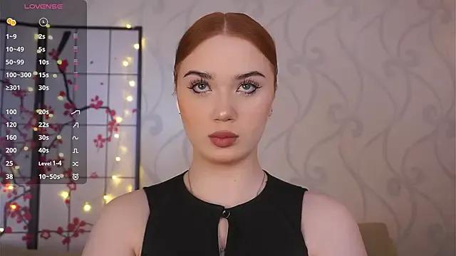LynnEdmands on StripChat 