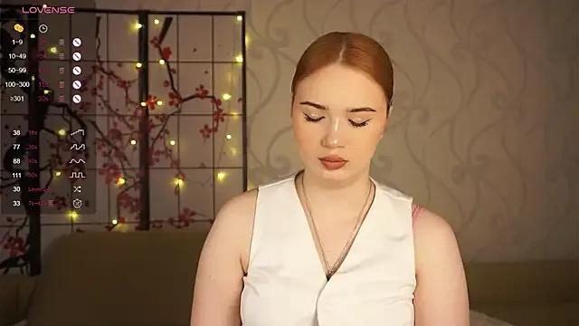 LynnEdmands on StripChat