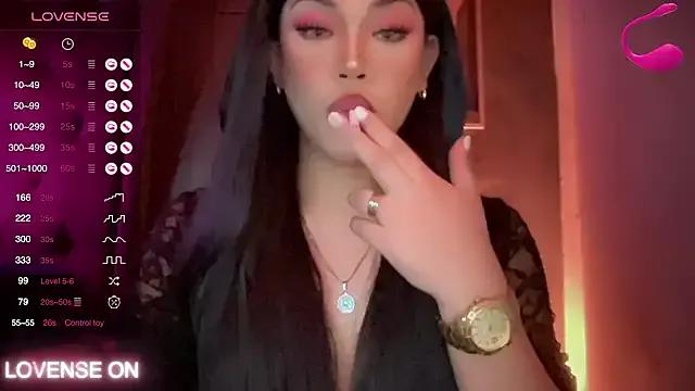 madam_agnes1 on StripChat 