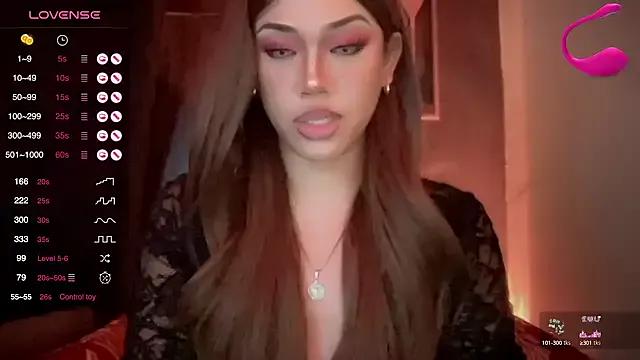 madam_agnes1 on StripChat 