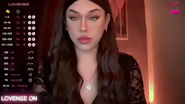 madam_agnes1 on StripChat 