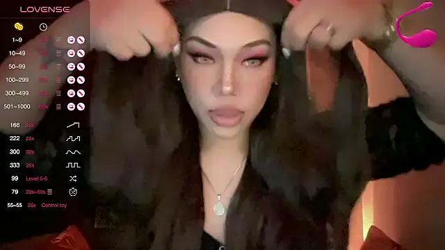 madam_agnes1 on StripChat