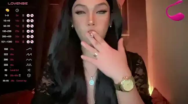madam_agnes1 on StripChat 