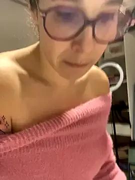 MagdalenaMedusa — Topless