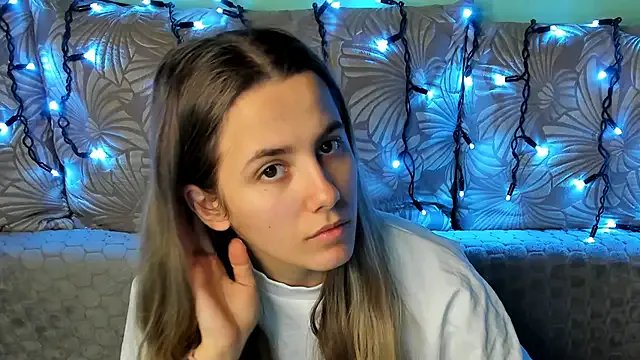 MaggieCake — Time for fun ! 