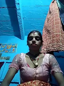 Mahak_pari1 on StripChat