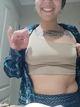 MaiPandora — Dildo de 23 cm x el culito 