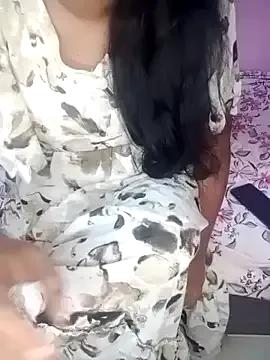 Marathi_jiya1 on StripChat 