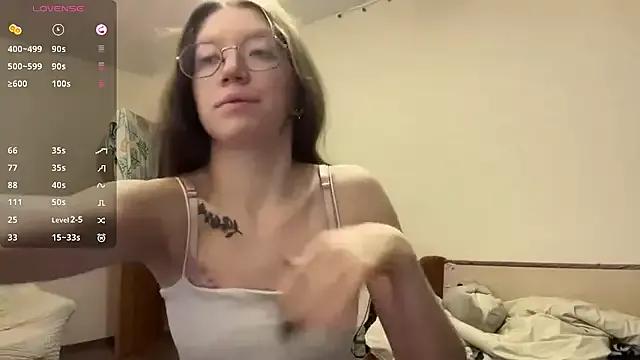 MargarettNewbie's avatar