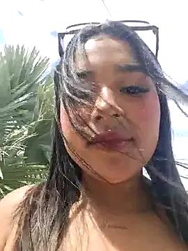 Mariangel_11 — Bite your lip 
