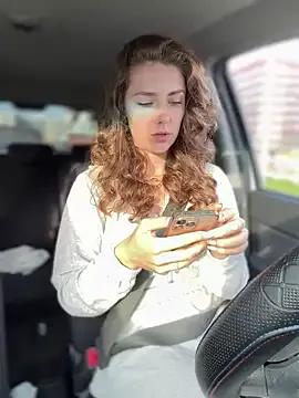 MariiD — NORA PLAY TILL CUM