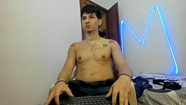 MasterSEX420's avatar