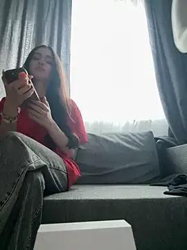 MayaGlow — Happy start