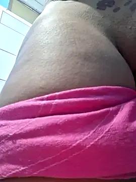 maymercy on StripChat 