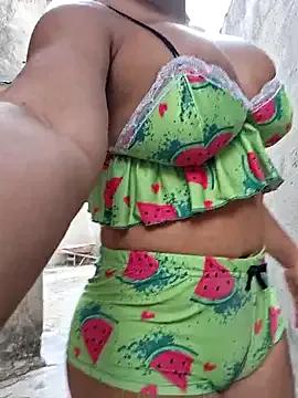 maymercy on StripChat 