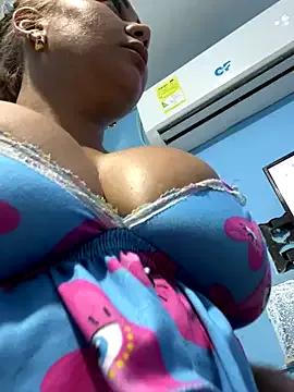 maymercy on StripChat 