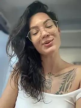 MeekyRich on StripChat 