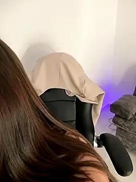 Megan_lu2 — full naked