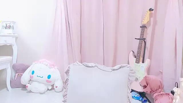 Megu-mimi — lush////