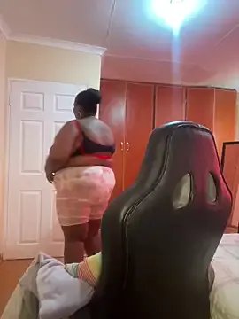 Michyboldy — Hard dark nipples slap