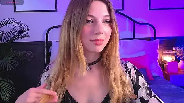 MiillKiss — take off  panties