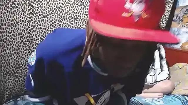 mike_ross11 — anal cum