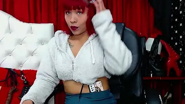millygrey on StripChat
