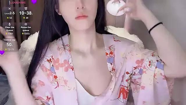 Mimi_666 — Freechat on StripChat