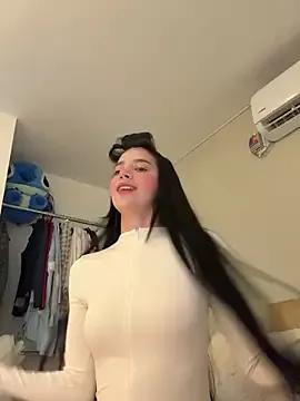 Min_junn — Squirt+fingers princess