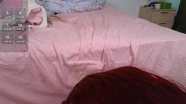 mirida_fox on StripChat 