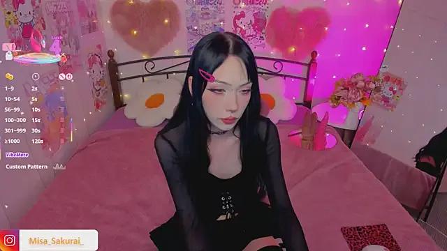 Misa_Sakurai's avatar