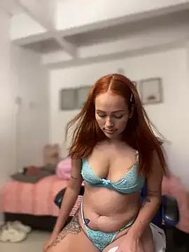 Miss-Abbii on StripChat 