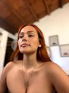 Miss-Abbii on StripChat