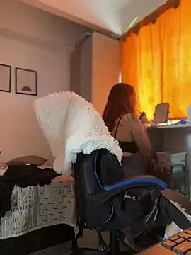 Miss-Abbii on StripChat 