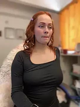Miss-Abbii on StripChat 
