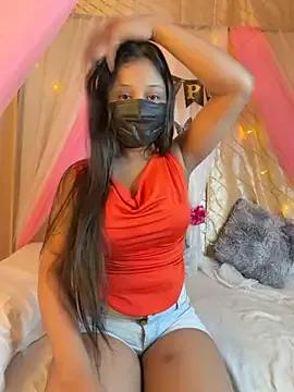 Miss_Anjali_M — Freechat on StripChat