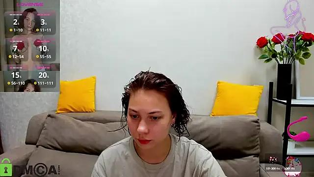 Miss_you_kiss on StripChat 