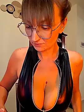 MissMialicious — Boobs Out + Free Video